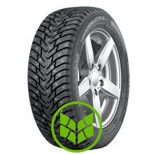 Nokian Hakkapeliitta 8 275/40 R21 107T XL (шип)
